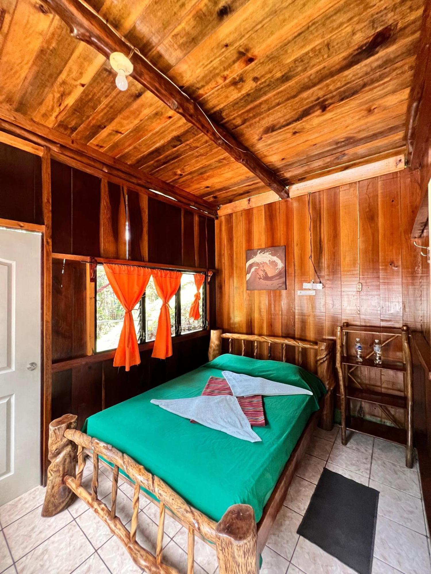 El Portal De Champey Hostel Lanquin Exterior photo